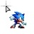 Sonic 11 cursor