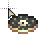 disc bounce cursor