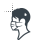 Normal select cursor