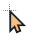 LLX Solarized Cursors preview