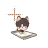 Catlebpresicion cursor