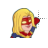 Normal select cursor