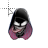 Normal select cursor