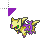 Arceus (draco plate) s cursor