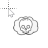 Normal select cursor