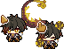 Mami Tomoe Cursors cursor preview