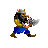 Busy cursor