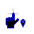 Normal select cursor
