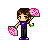 Ceemo Diagonal 2 cursor