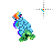 Help select cursor