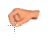 Diagonal Resize 1 cursor