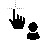 aero_win7_person_rxpxl cursor