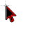 Normal select cursor