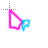 Link select cursor