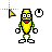 Working in background cursor