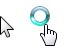 Savers Light Cursors cursor preview