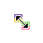 Sappho 1 Diagonal Resize 1 cursor