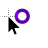 Working in background cursor