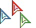 RF Style Cursors cursor preview