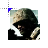 MW2 Sami emblem cursor