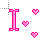 Text select cursor