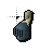 Sarahelm cursor