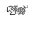 Diagonal resize 2 cursor