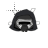 Normal select cursor