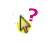 Help select cursor