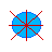 Unavailable cursor
