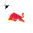 red bull cursor