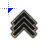 MW3 Rank sgt1 cursor