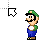 Working in background cursor
