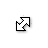 Diagonal Resize 2 cursor
