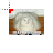 I R Pretty Cloud Lolcat cursor