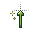 Alternate select cursor