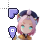 Normal select cursor