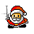Text select cursor