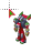 TurboManEXE ow cursor