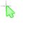 Normal select cursor
