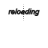 Busy cursor