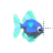 Normal select cursor