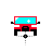 Buggati Chiron cursor