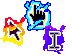 ⚡Eletric pack⚡+BONUS Cursors preview
