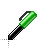 Handwriting cursor