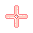 Precision select cursor