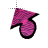 diagonal 1 cursor