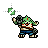 Gargomon-diagonal resize 1 cursor