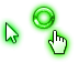 smiley guy Cursors preview