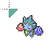 roselia cursor